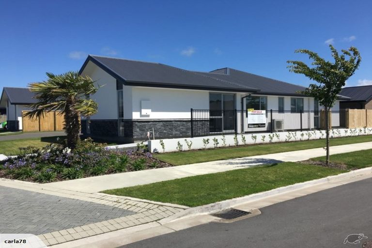 Photo of property in 2a Mckee Lane, Kaiapoi, 7630