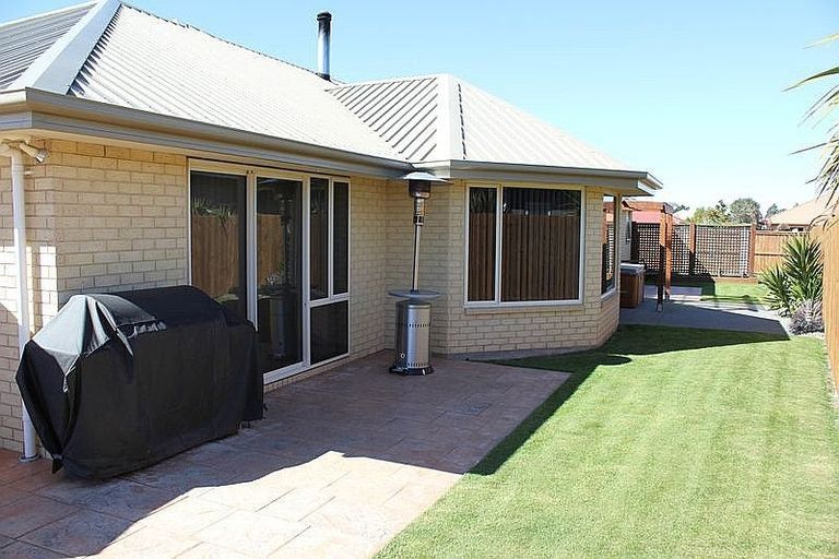 Photo of property in 1 Cezanne Grove, Rolleston, 7614