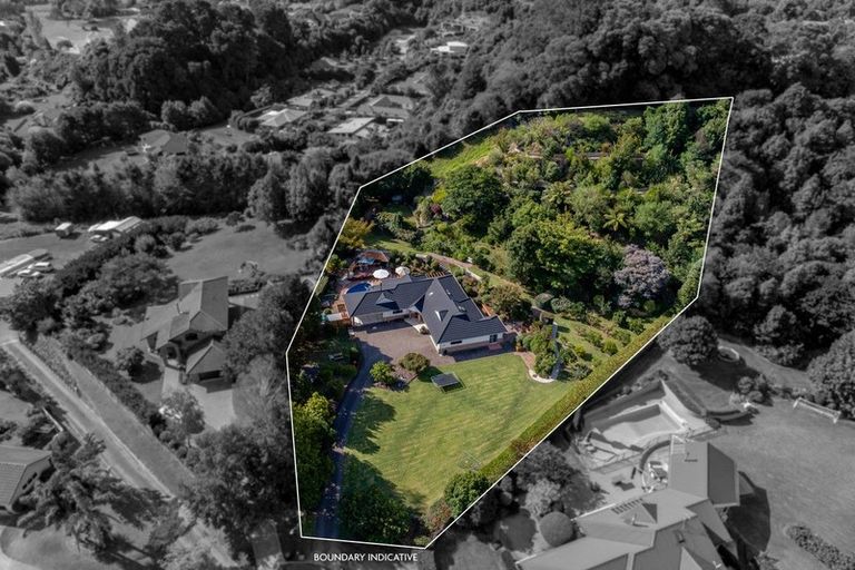 Photo of property in 22r Brianell Valley Road, Pyes Pa, Tauranga, 3112
