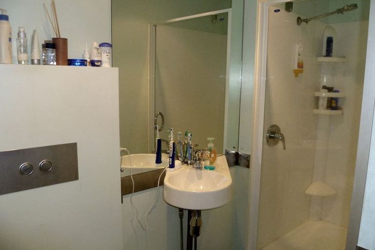 Photo of property in The Lofts, 23/185u Victoria Street, Te Aro, Wellington, 6011