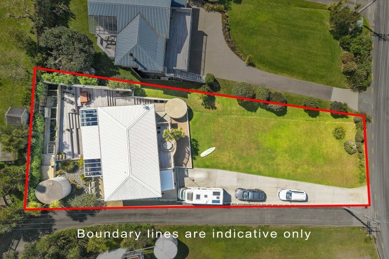 Photo of property in 119 Wintle Street, Mangawhai Heads, Mangawhai, 0505