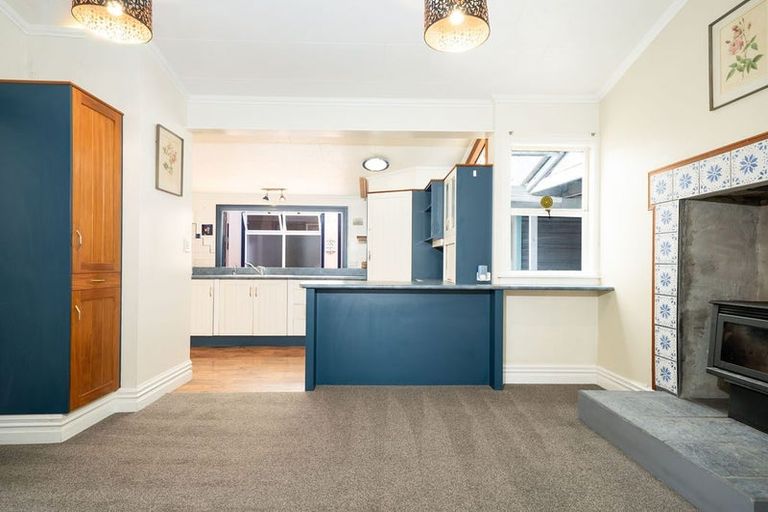 Photo of property in 45 George Street, Hikurangi, 0114