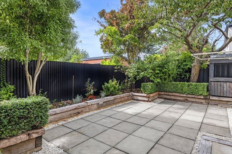 Photo of property in 3/34 Somerset Crescent, Spreydon, Christchurch, 8024