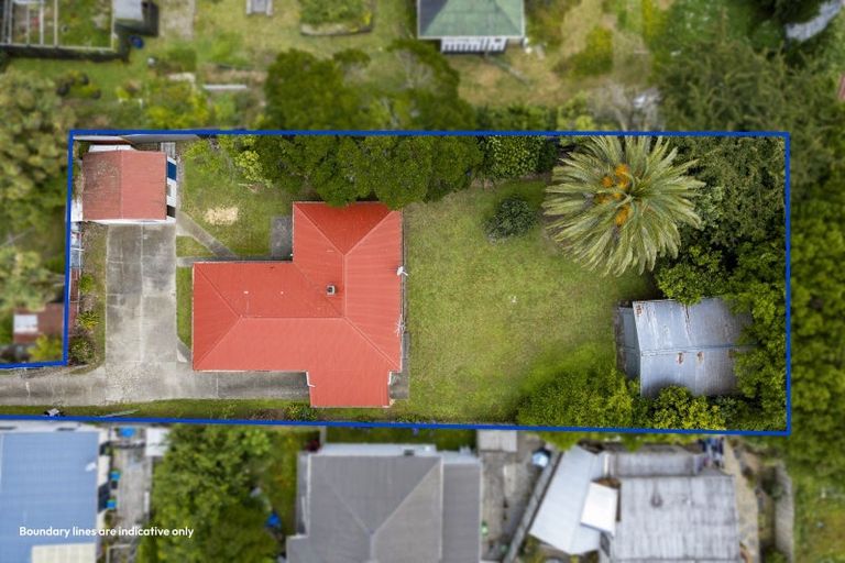 Photo of property in 20 Mckenzie Street, Levin, 5510