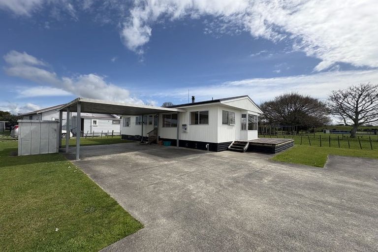 Photo of property in 109 Phillips Avenue, Otorohanga, 3900