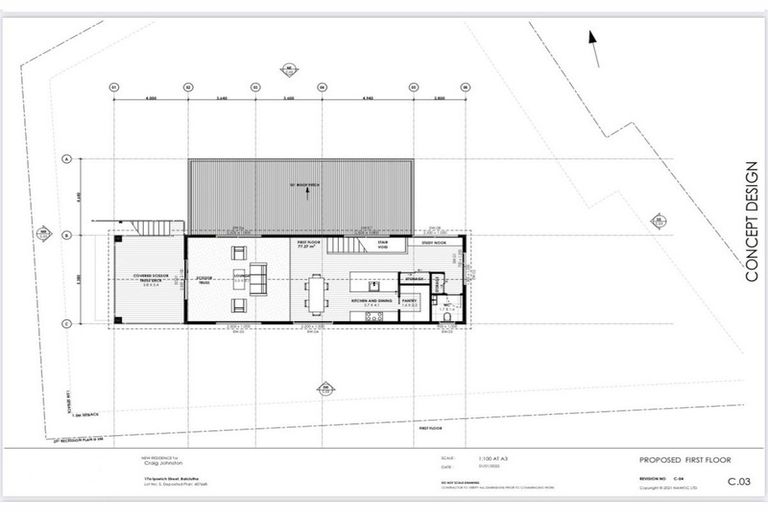 Photo of property in 17 Ipswich Street, Balclutha, 9230