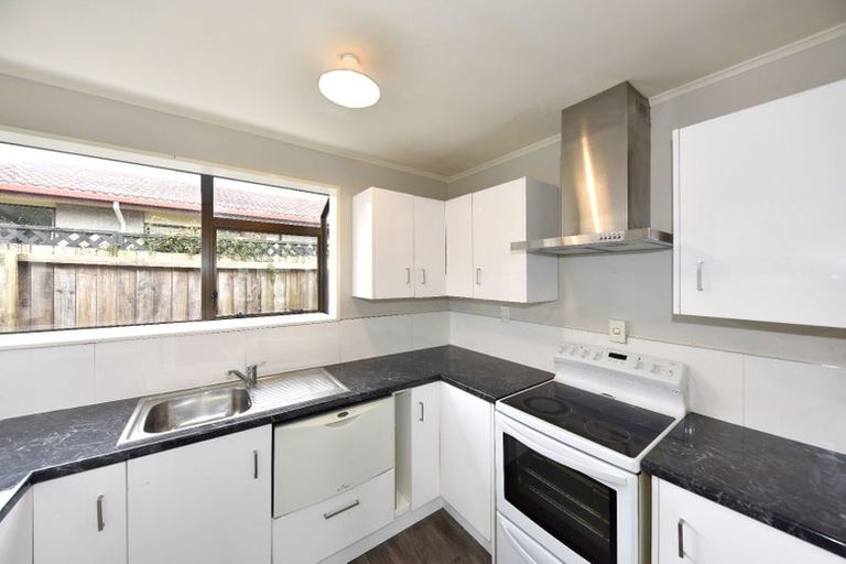 Photo of property in 3/520 Armagh Street, Linwood, Christchurch, 8011