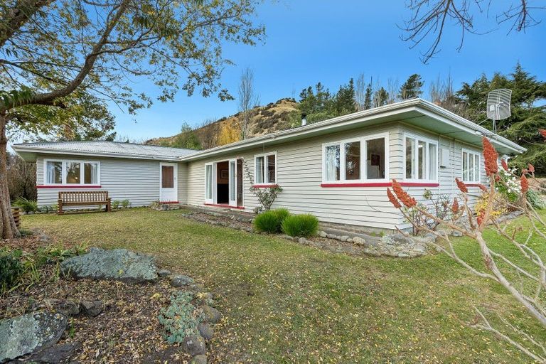 Photo of property in 1230 Karaka Road, Hurunui, Hawarden, 7385