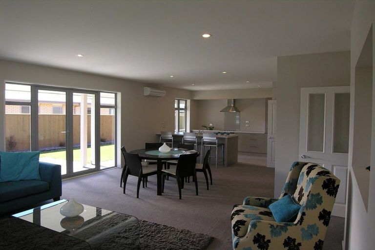 Photo of property in 7 Melville Crescent, Rolleston, 7614