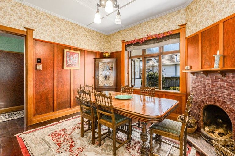 Photo of property in 22 Torridon Road, Miramar, Wellington, 6022