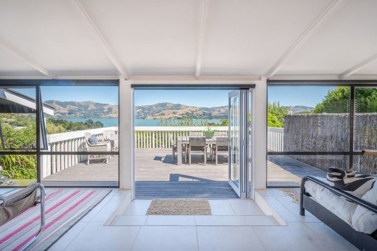 Photo of property in 66 Watson Street, Akaroa, 7520