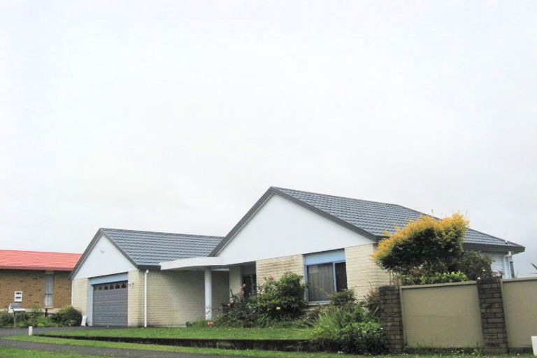 Photo of property in 14 Clotworthy Crescent, Onerahi, Whangarei, 0110
