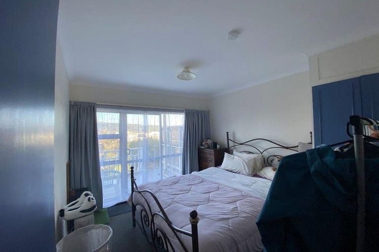 Photo of property in 223d The Terrace, Wellington Central, Wellington, 6011