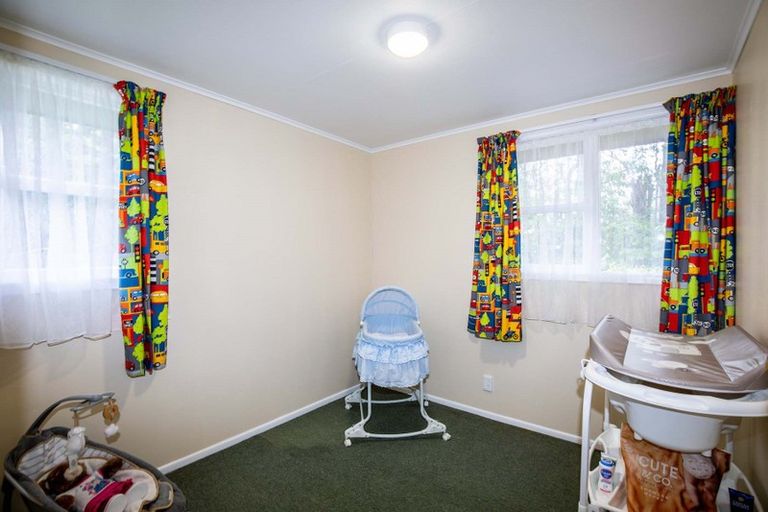 Photo of property in 3 George Place, Tokoroa, 3420