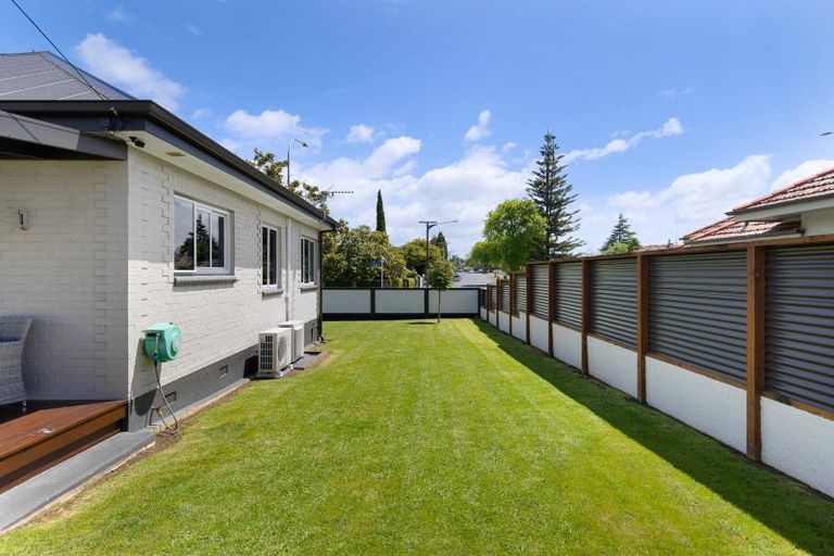 Photo of property in 400 Thames Street, Morrinsville, 3300