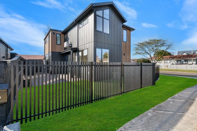 Photo of property in 2/20 Halyard Close, Flagstaff, Hamilton, 3210