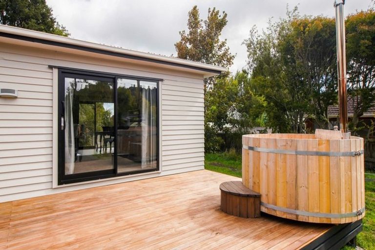 Photo of property in 117a Miro Street, Ohakune, 4625