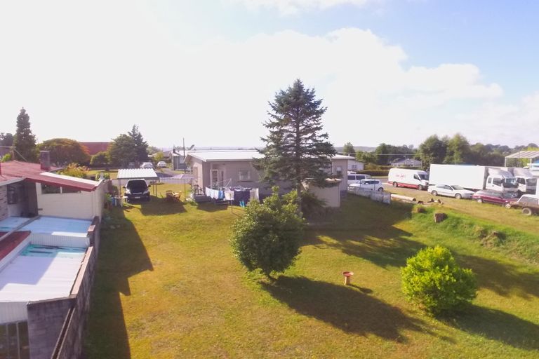 Photo of property in 6 Cambridge Street, Putaruru, 3411