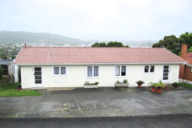 Photo of property in 8 Jellicoe Street, Morningside, Whangarei, 0110