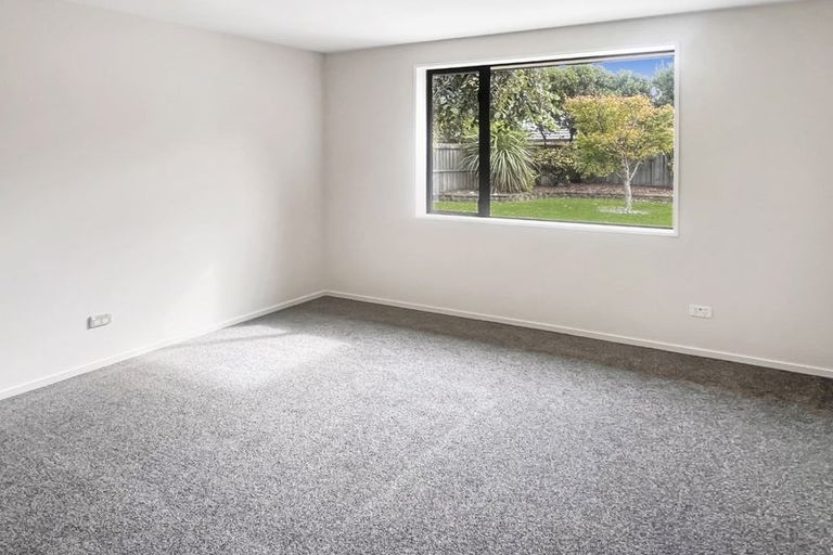 Photo of property in 6 Joe Burns Place, Wigram, Christchurch, 8042