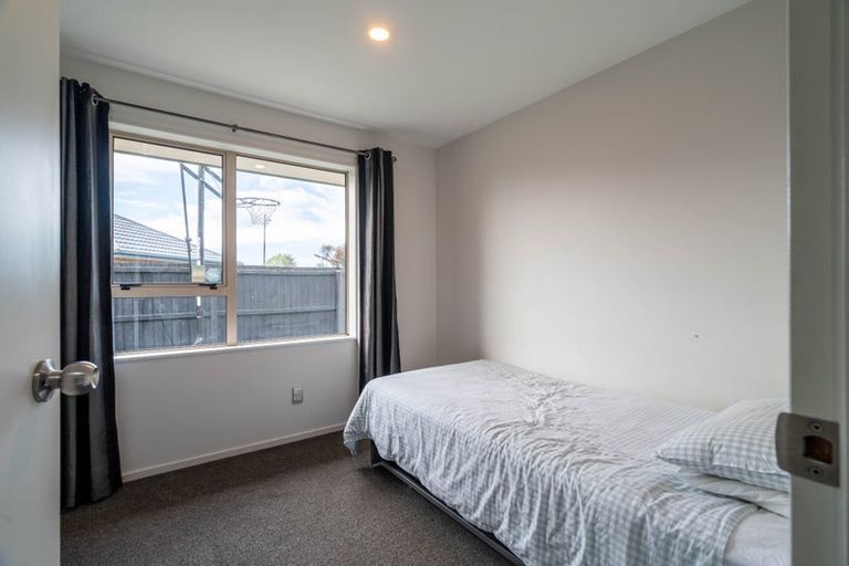 Photo of property in 10 Peel Close, Rolleston, 7614