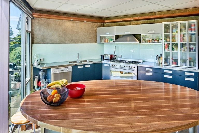 Photo of property in 192b Barnard Street, Wadestown, Wellington, 6012