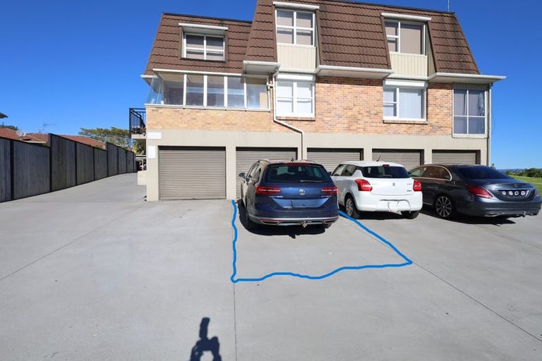 Photo of property in 146 Spring Street, Tauranga, 3110