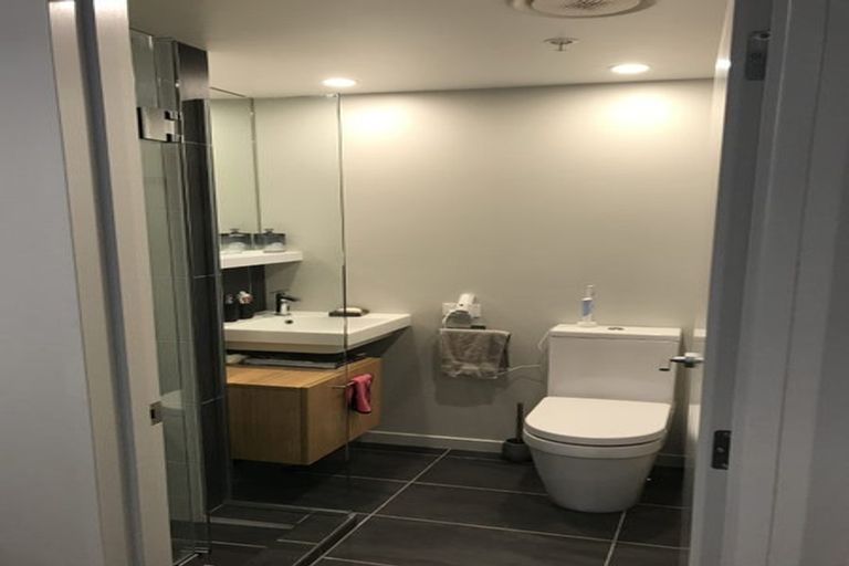 Photo of property in Vsp South, 302/166u Victoria Street, Te Aro, Wellington, 6011