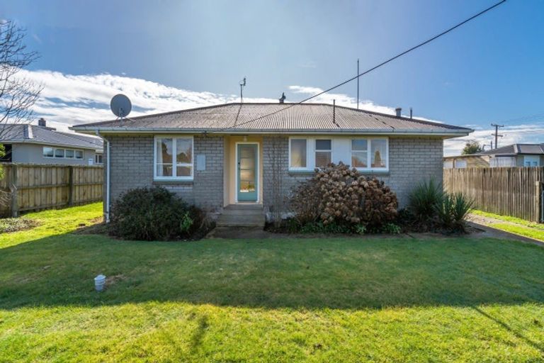 Photo of property in 238 Horndon Street, Darfield, 7510