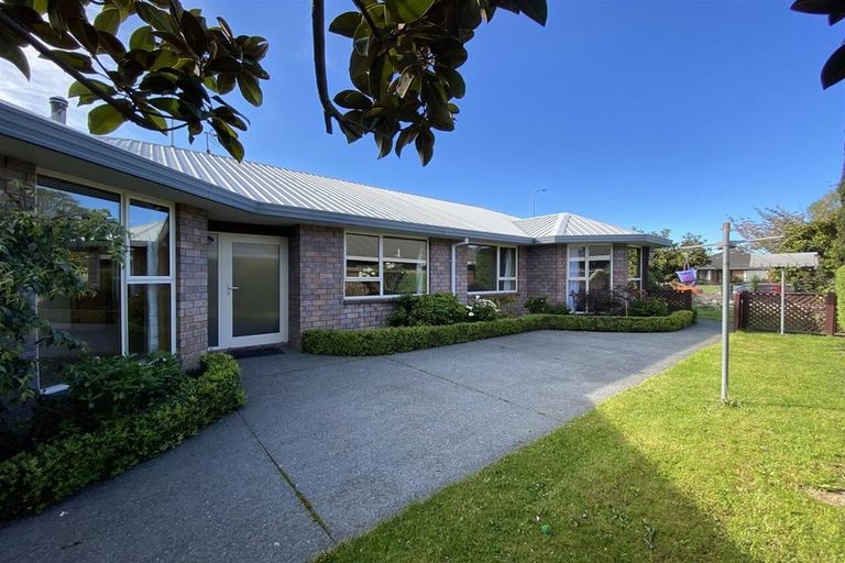 Photo of property in 44 Isaac Wilson Road, Kaiapoi, 7630