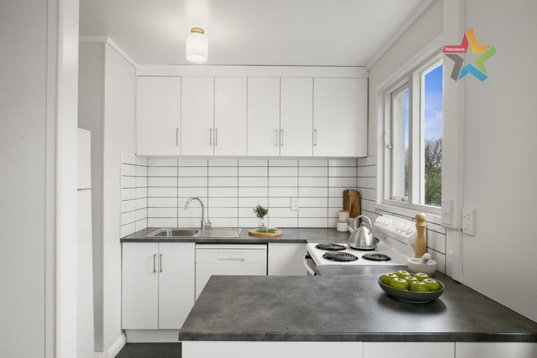 Photo of property in Mattingly Court, 10u7 Angus Avenue, Berhampore, Wellington, 6023