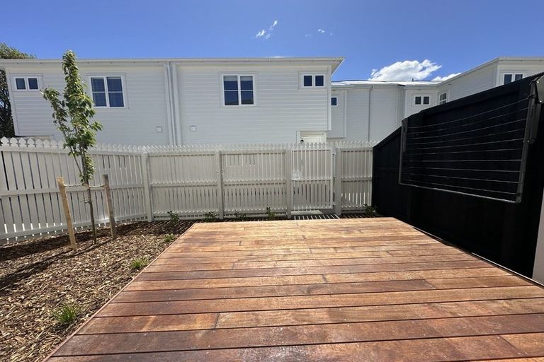 Photo of property in 3/23 Woodville Street, Edgeware, Christchurch, 8013