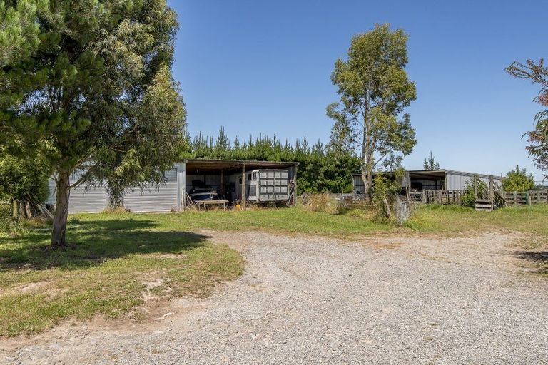 Photo of property in 217 Struie Road, Hororata, 7572