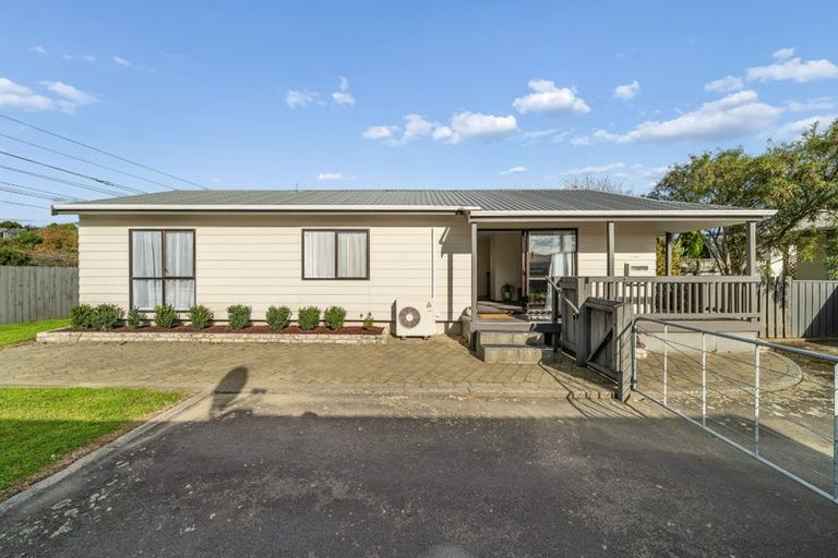Photo of property in 3/264a Fergusson Drive, Heretaunga, Upper Hutt, 5018