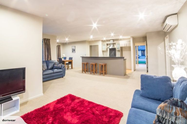 Photo of property in 6 Sedgemoor Close, Burwood, Christchurch, 8083