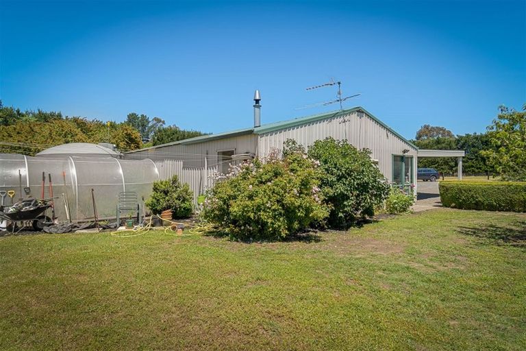 Photo of property in 366 Hoskyns Road, Rolleston, Christchurch, 7675