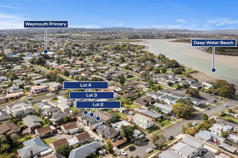 Photo of property in 4b Hazards Road, Weymouth, Auckland, 2103