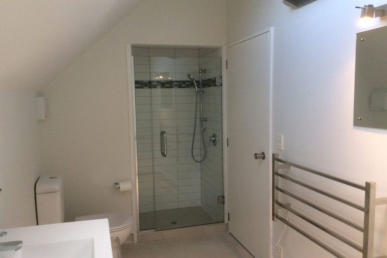 Photo of property in 3/44 Peterborough Street, Christchurch Central, Christchurch, 8013