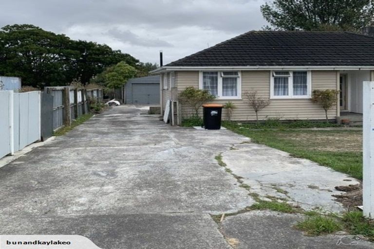 Photo of property in 37 Railway Road, Bunnythorpe, Palmerston North, 4478