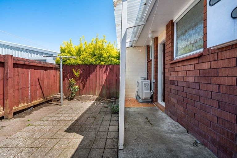 Photo of property in 124d Govett Avenue, Frankleigh Park, New Plymouth, 4310