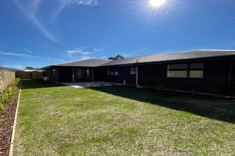 Photo of property in 7 Kennington Drive, Rolleston, 7615