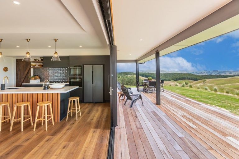 Photo of property in 232a Mangatarata Road, Waipukurau, 4285