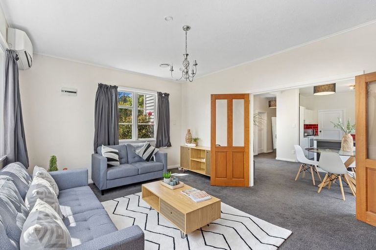 Photo of property in 21 Thomas Street, Linwood, Christchurch, 8062