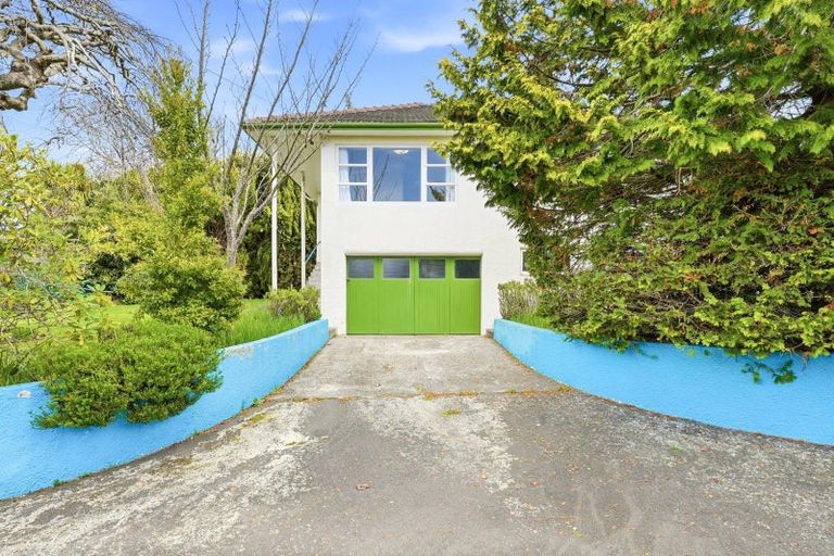 Photo of property in 6 Hillside Terrace, Saint Johns Hill, Whanganui, 4500