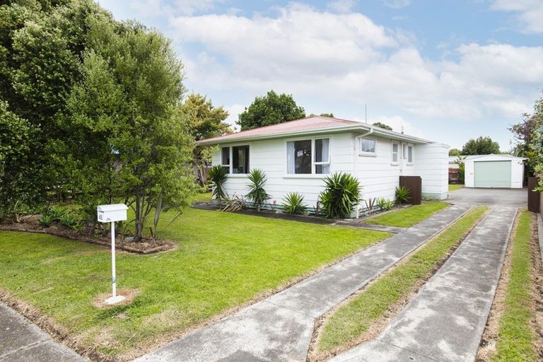Photo of property in 45 Scott Street, Elgin, Gisborne, 4010