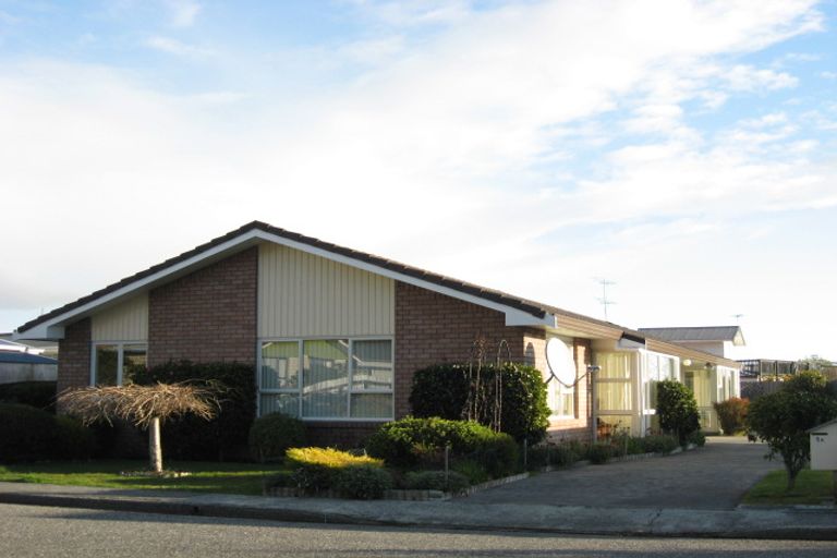 Photo of property in 1a Heenan Place, Hokitika, 7810