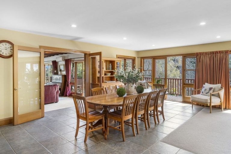 Photo of property in 38 Tizzards Road, Robinsons Bay, Akaroa, 7581