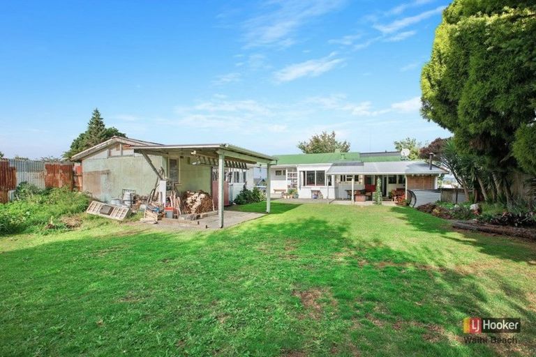 Photo of property in 25 Galbraith Street, Waihi, 3610