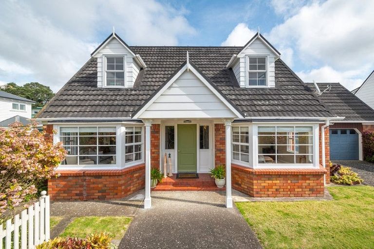 Photo of property in 3/15 Saltburn Road, Milford, Auckland, 0620