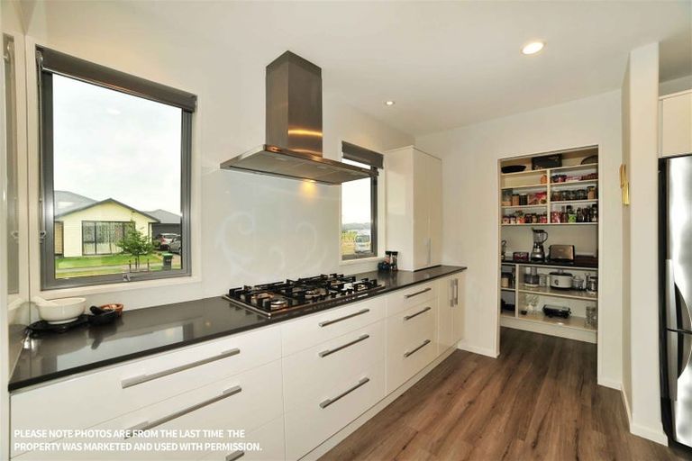 Photo of property in 3 Rawnsley Terrace, Wigram, Christchurch, 8042